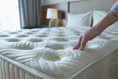 Comment prévenir une infestation de punaises de lit lors de voyages?