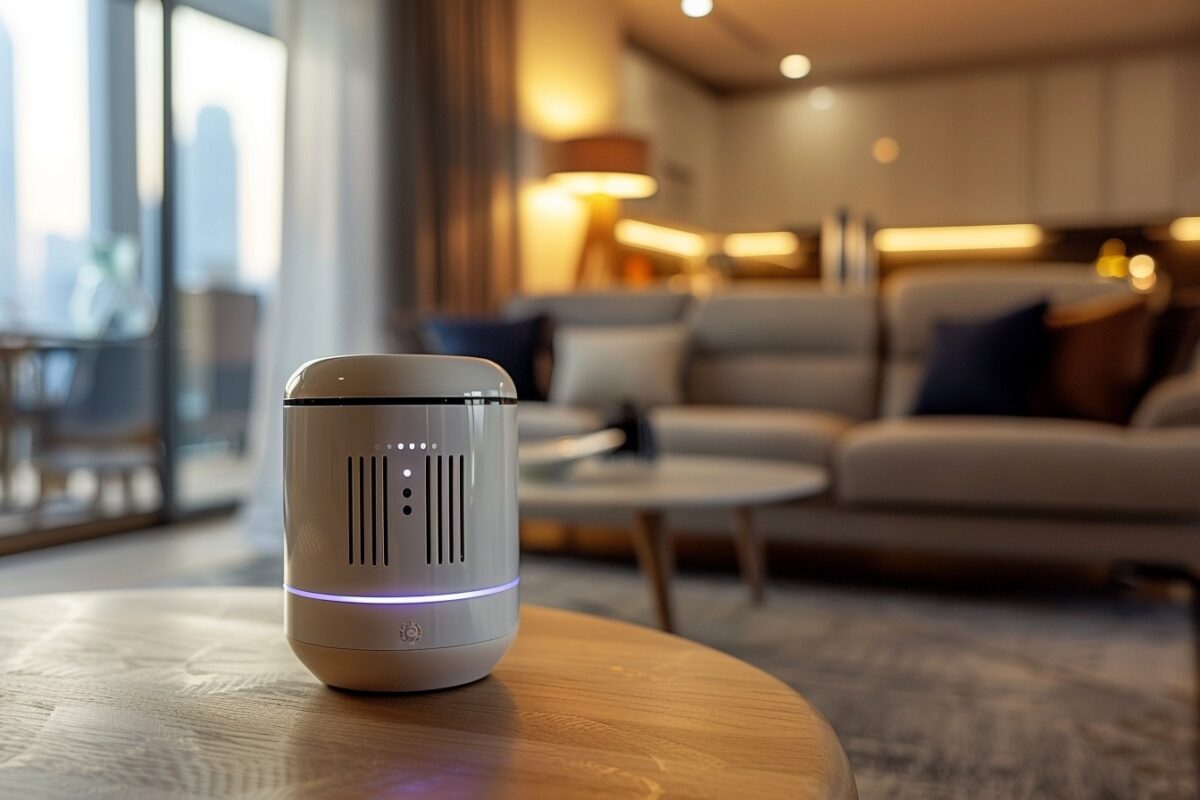 Découvrez les dernières innovations technologiques pour tenir les moustiques à distance : des solutions efficaces à portée de main