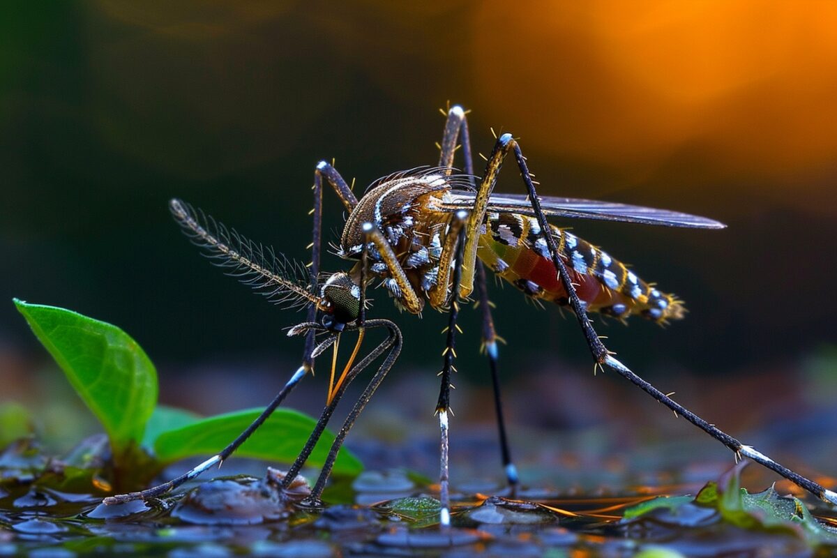 Les dernières découvertes sur les moustiques : ce que la science révèle pour repousser ces nuisibles efficacement