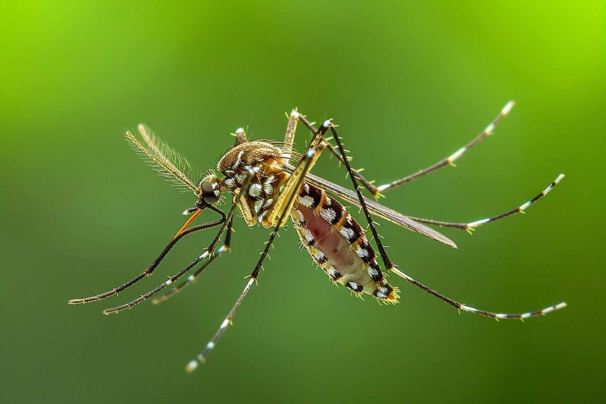 Les moustiques et nos écosystèmes : découvrez les effets méconnus de ces petits insectes sur notre environnement