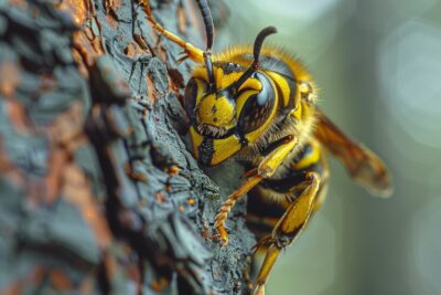 Quels sont les prédateurs naturels des frelons?