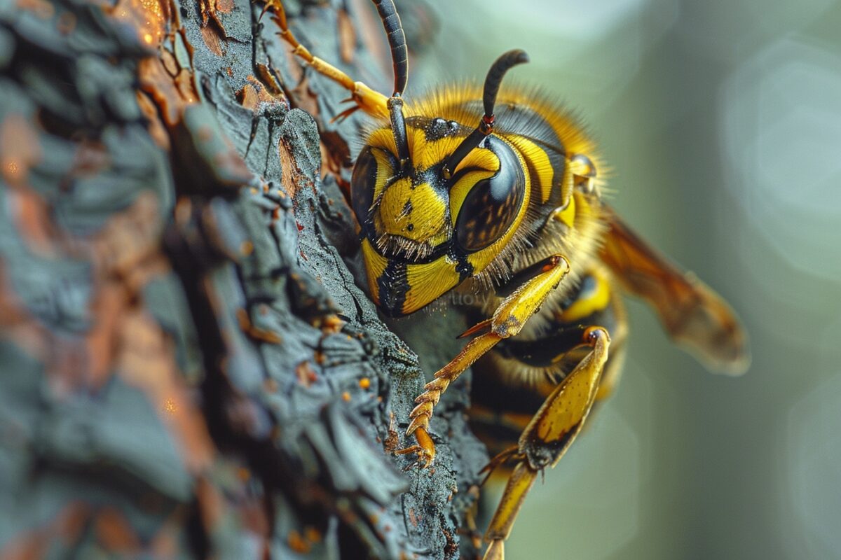 Quels sont les prédateurs naturels des frelons?