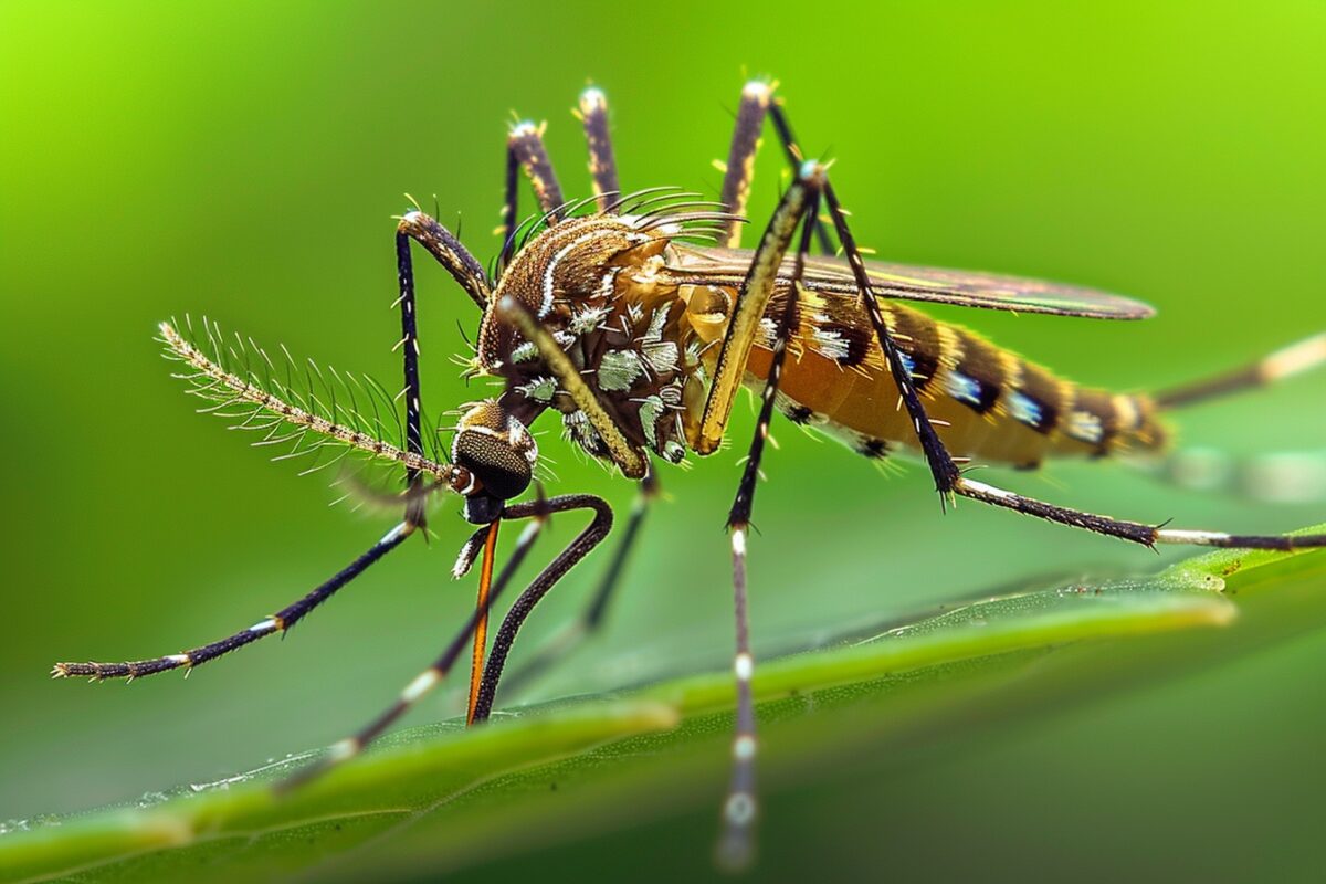 Voici comment ces moustiques choisissent leurs victimes : découvrez leurs surprenants critères de sélection