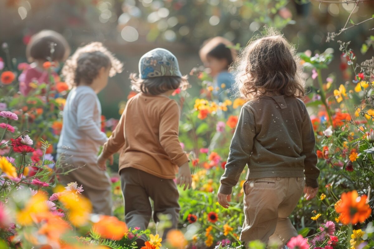 Voici les méthodes éprouvées pour protéger vos enfants des piqûres de moustiques cet été