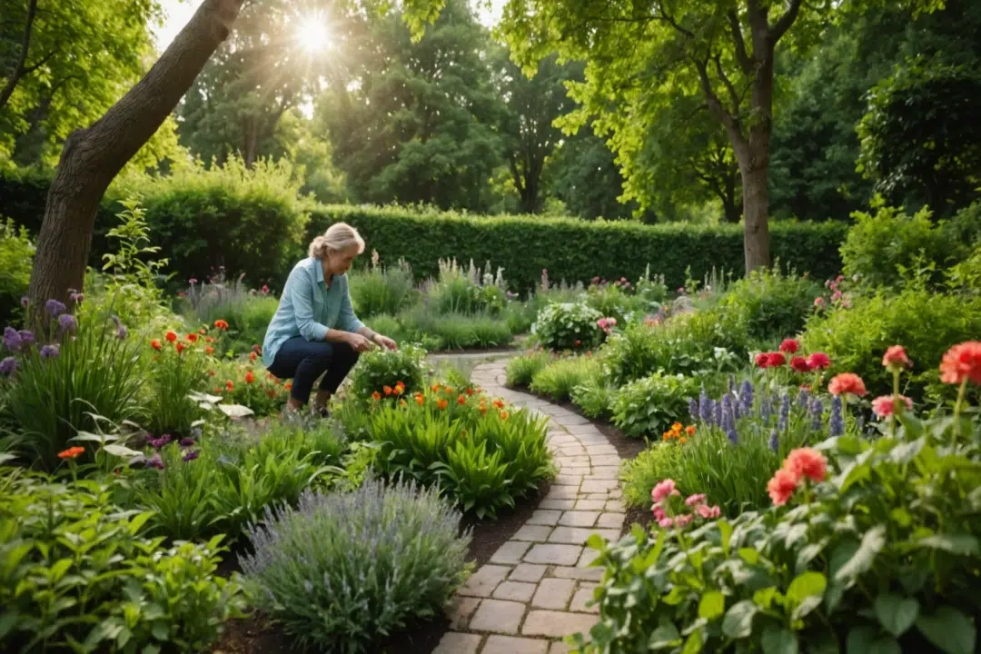 Solutions naturelles pour éloigner les nuisibles de votre maison et jardin